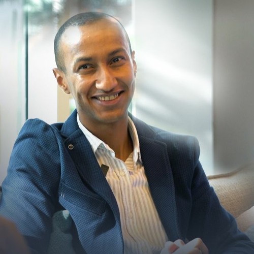 ناصر العقيل - كنت شخص مختلف تماما - ألف خطوة