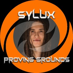 Proving Grounds #1 - Sylux