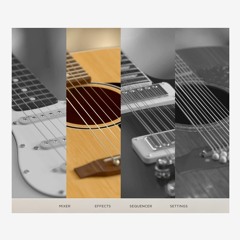 Strum Guitar | Acoustic | Basic Pattern