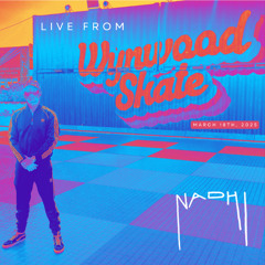 Live from Wynwood Skate (March 18th, 2025)