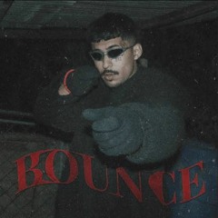 NIKITO LABRAE - BOUNCE