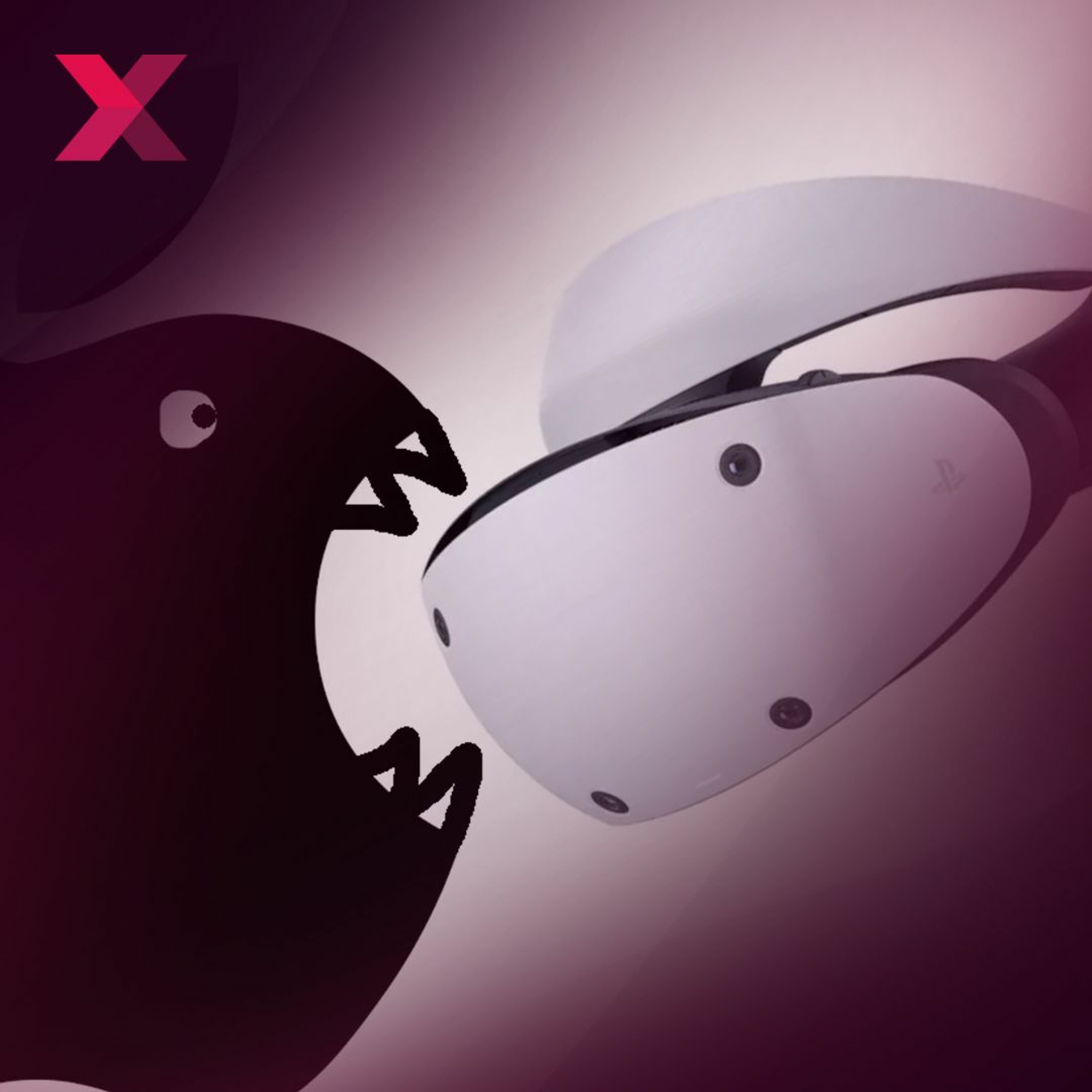 MIXEDCAST: Podcast über VR, AR, KI