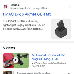 61 Drum - A1 & burberry boom