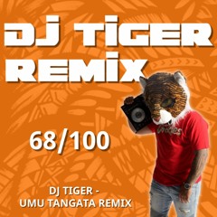 DJ TIGER - Yogi_music89 - UMU TANGATA REMIX