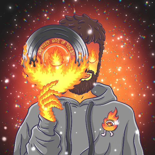 Stream Fogopilled (Funk House Mix) [Fogo Fire Series #2] by Bad Friend ...