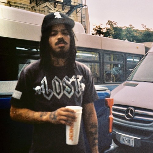 Rx Papi- Shit Dont Even Be Dat Deep