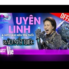 Uyên Linh - Báo Mắt Biếc