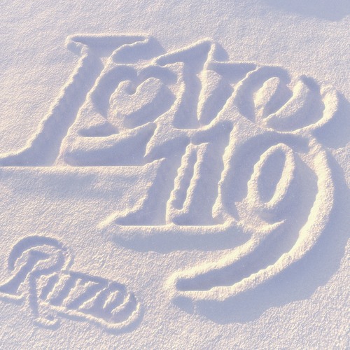 RIIZE - Love119 (Mail Box)