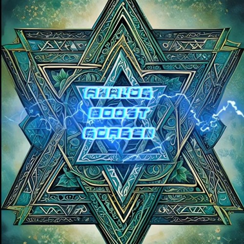 3. GOAGEN - Return 2 Source [Original Mix]