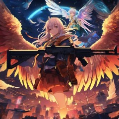 On The Wave (EmoPimpMafia!!!)