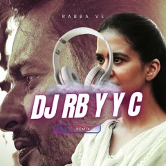 Rabba Ve (RB Original Mix) Jyoti Nooran || Roopi Gill || ft DJ_RB 2025 REMIX #rb