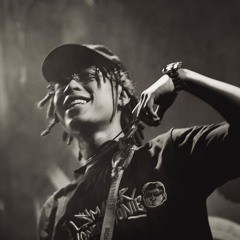 TIM ANH GHEN - Wxrdie (ft. LVK, Dangrangto, TeuYungBoy) [prod. Longtime]