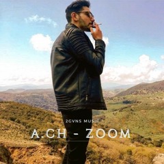A.CH - ZOOM ( Audio officiel ) 🎼