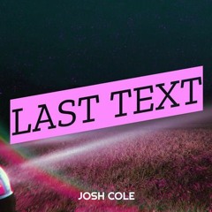 Last Text