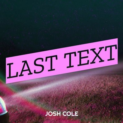 Last Text