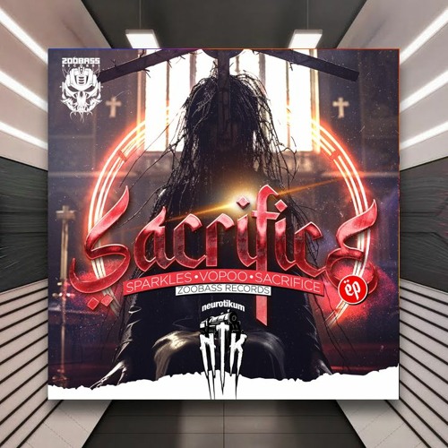 Neurotikum - Sparkles [ZooBass Records] PREMIERE