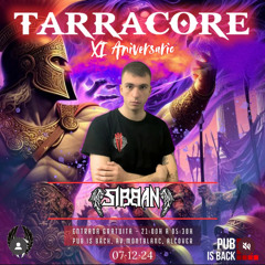 SET TARRACORE ANIVERSARIO 7/12/24