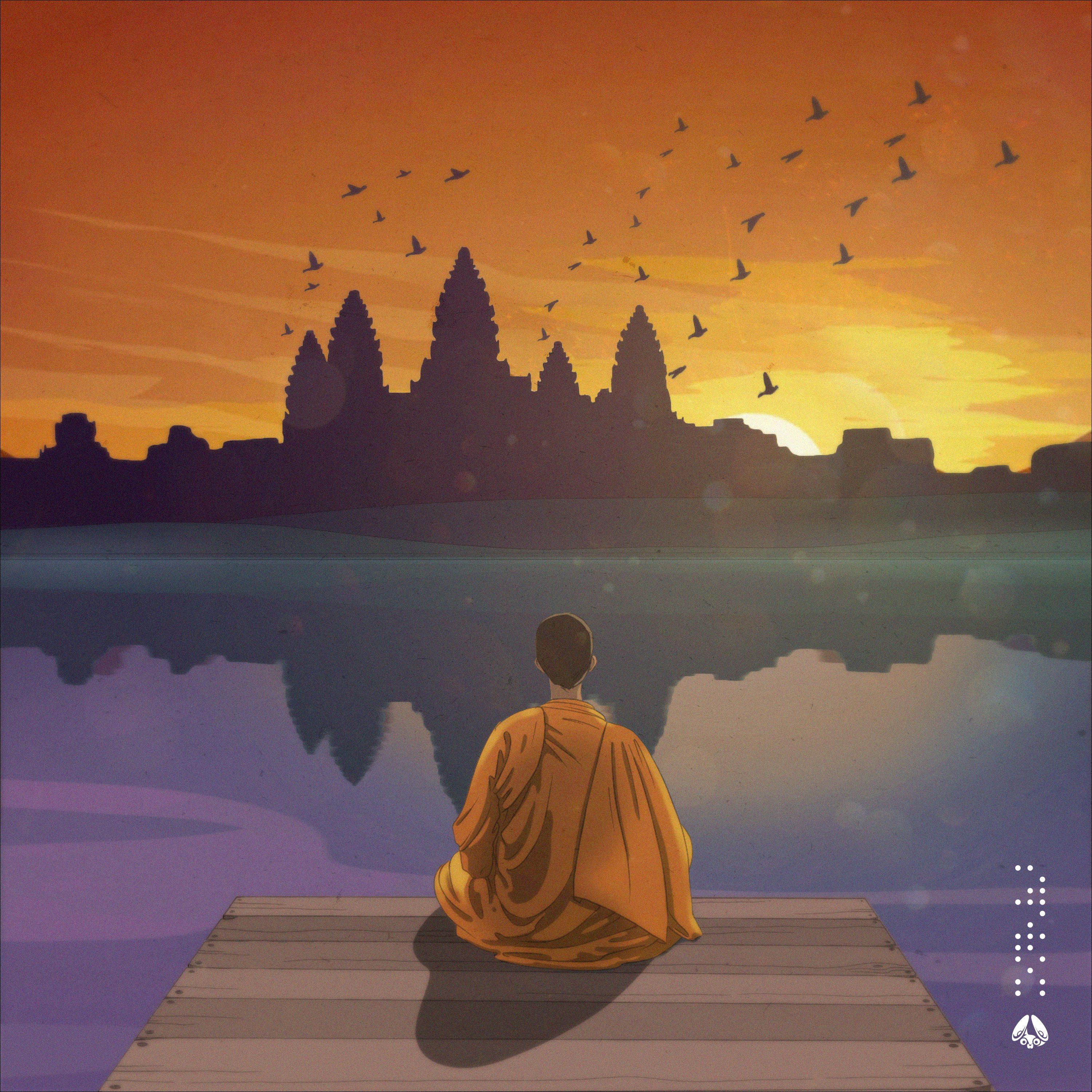 Ghostnaut x Lunath x Fayelo – Pure Delight