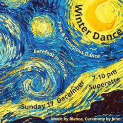 Winter Dance Superette (partly) '23