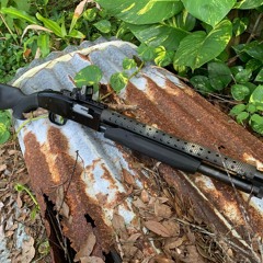 Mossberg Shockwave Heat Shield