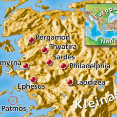 Thyatira – Wahrheit oder Toleranz