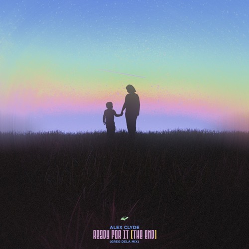 Alex Clyde - Ready For It (The End) [Greg Dela Mix]