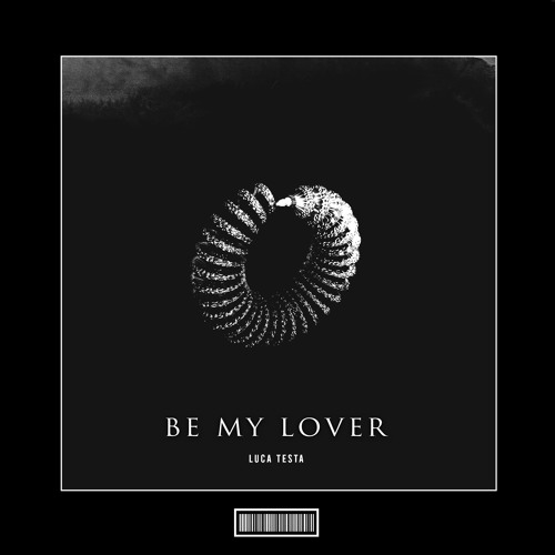 Luca Testa - Be My Lover [Hardstyle Remix]
