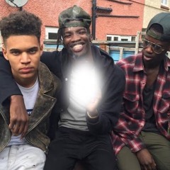 Honey Hennessy - Lancey Foux ft Joe James & Others