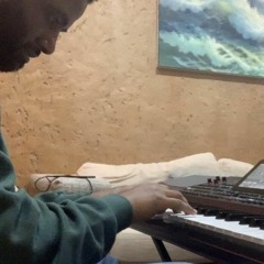 piano & Oud cover by me and mostafa  ماهو عارف قدمو المفارق