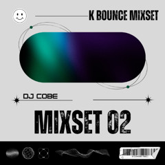 DJ COBE IN THE MIX.02