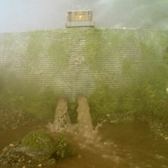 Inspecting the Dam (Toby and The Flood) - Season 5