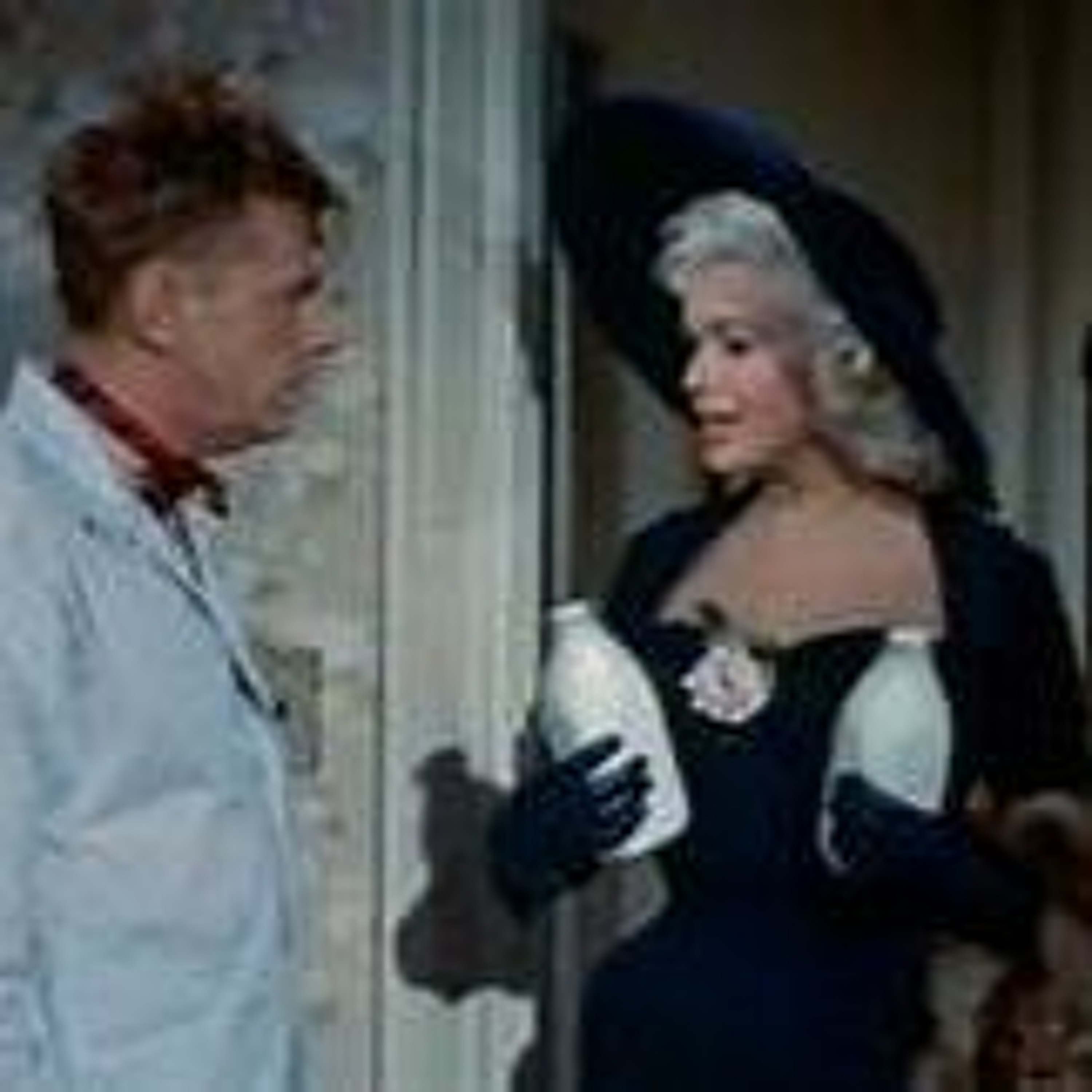 Finleys On Film - Classic and Funny Film Podcast