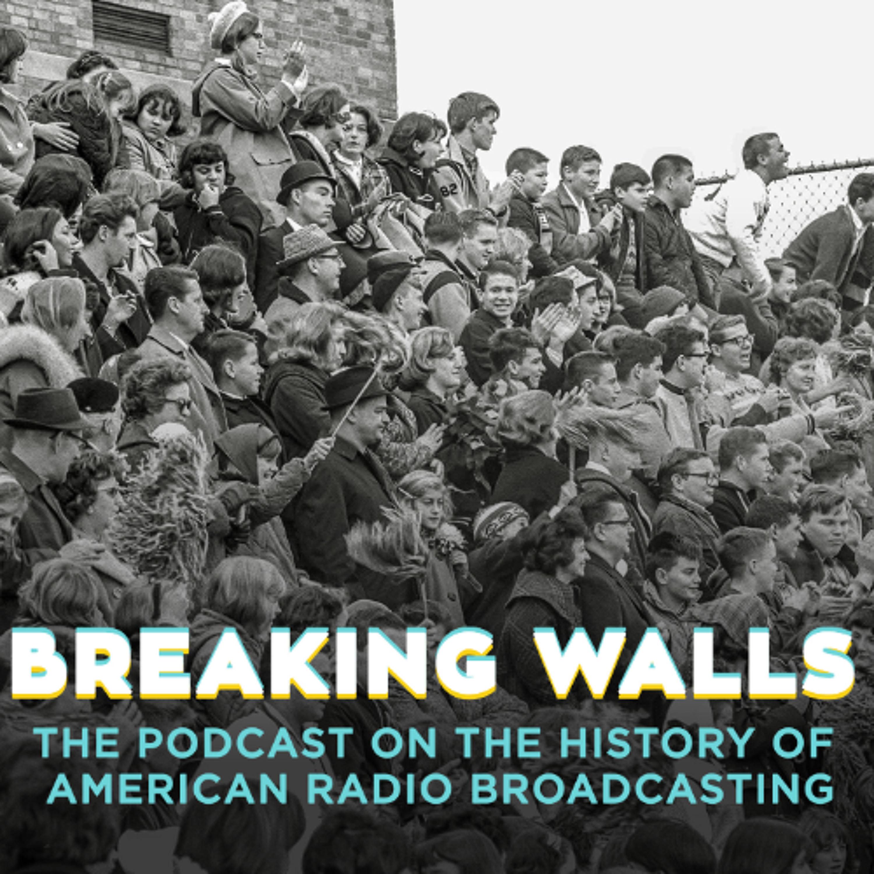 Breaking Walls