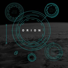 Orion (Counterpoint Remix)