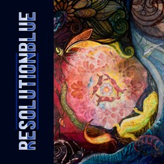 Resolution Blue - Ecliptic