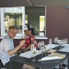 Samueal & Frederik SONG