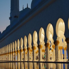 Cafe De Anatolia - Namibian Beauty (Ethno Deep House Mix By Nora Projekt)