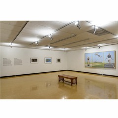 Alex Colville: A Story Never To Be Told Introduction