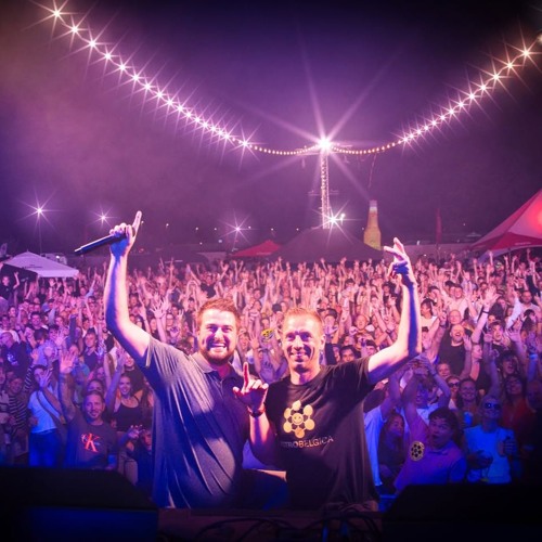 DJ set - Retro Belgica @ Oedelem Gaat Los! 2026