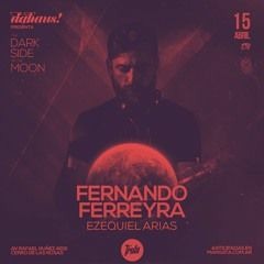 Fernando Ferreyra & Ezequiel Arias - 20170415 - Live @ Dahaus!