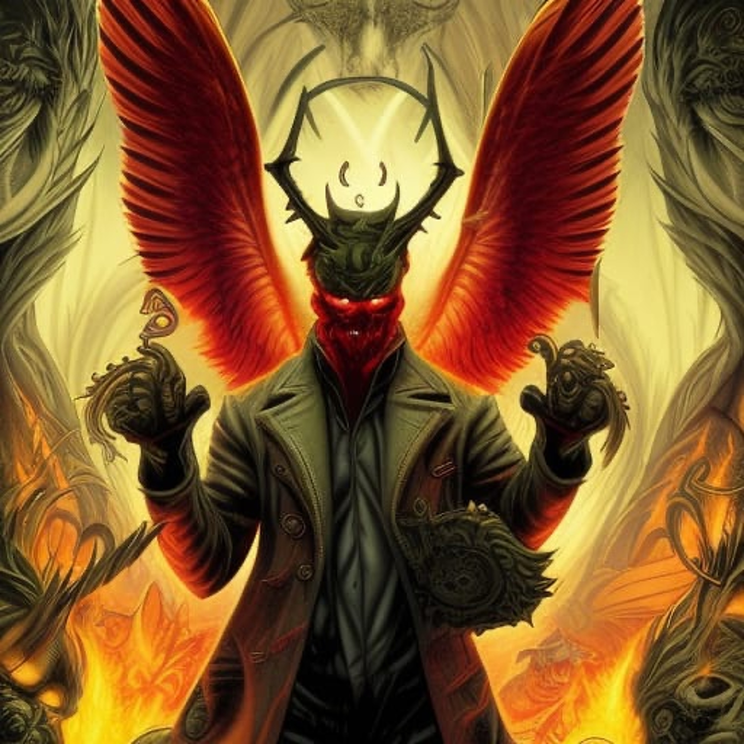 LuciferHookZ