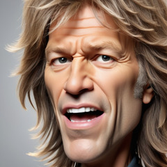 Jon Bon Jovi - Always (Linkin Park Remix)