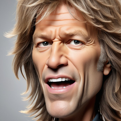 Jon Bon Jovi - Always (Linkin Park Remix)