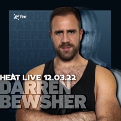 Heat LIVE - 12th March 2022