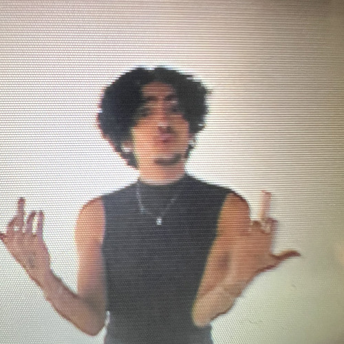 ericdoa - disturb me* (snippet) *mainstreampickle special*