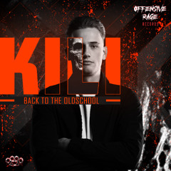Kili - Back To The Oldschool (M) Radio edit