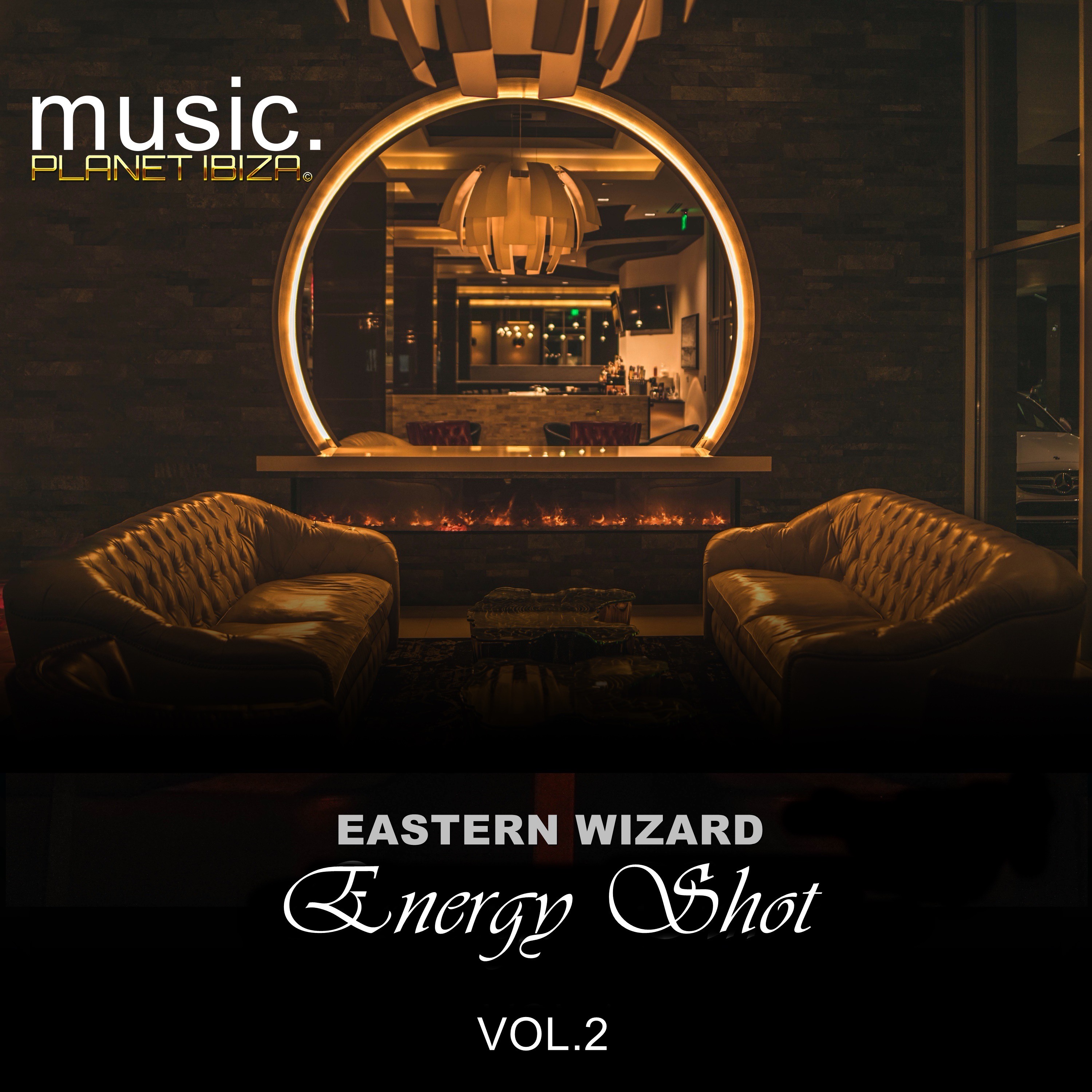 [PREMIERE] Eastern Wizard - Tribal Incantations [Planet Ibiza Music] episode artwork