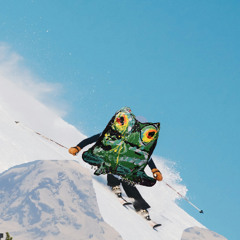 when you plotting a plot to turn your hiking group into a skiing group come snow