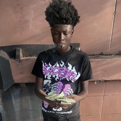 DeeGlokk - I Can Merch (feat. Channel4Mark)