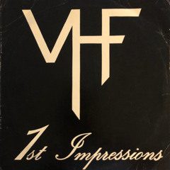 VHF - First Impressions (1982)
